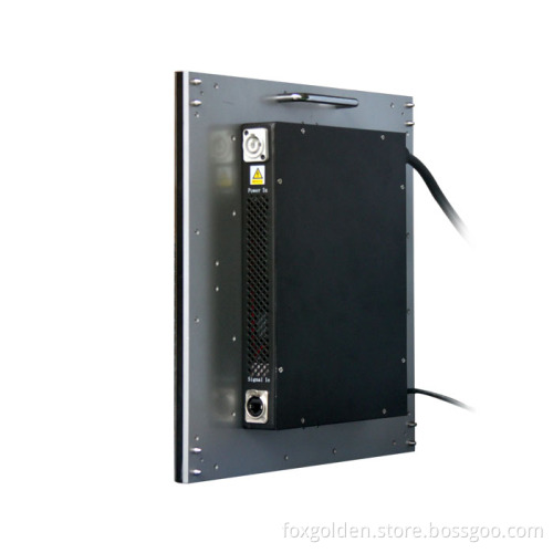 4mm Indoor Mini LED Display